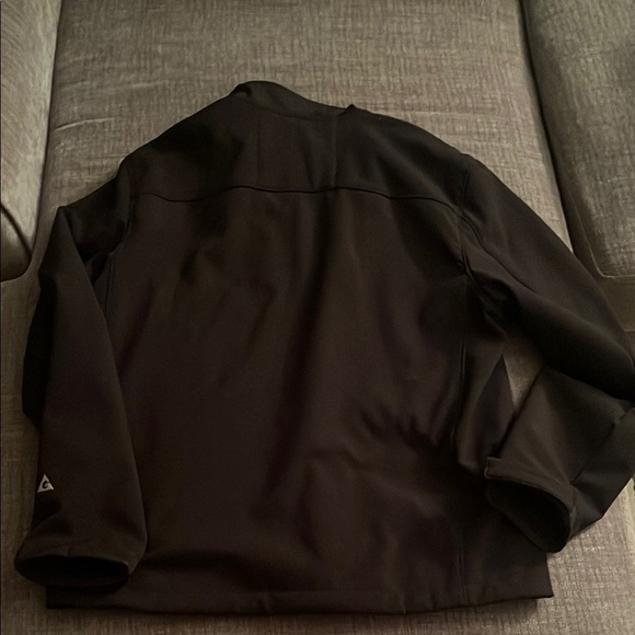 Gerry Black Jacket - Picture 3 of 6